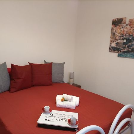 A Ca Di Pie Appartement Arcola Buitenkant foto