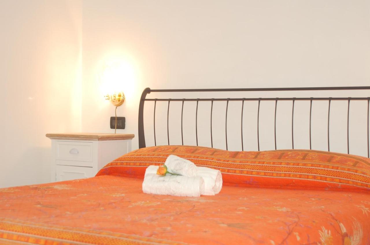 A Ca Di Pie Appartement Arcola Buitenkant foto