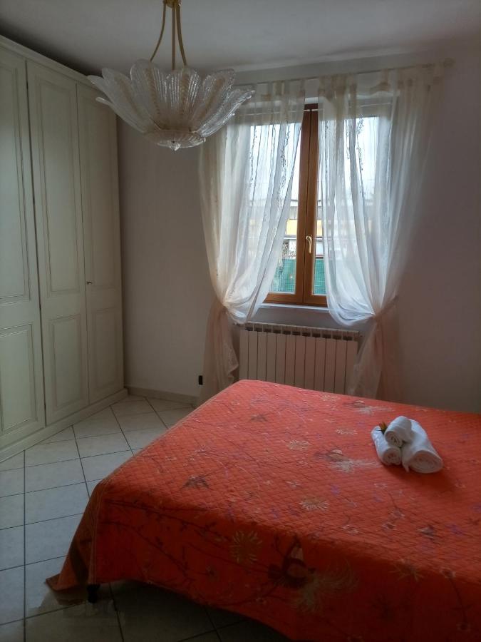 A Ca Di Pie Appartement Arcola Buitenkant foto