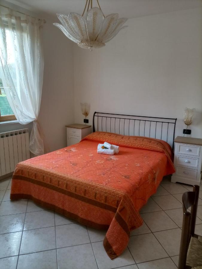 A Ca Di Pie Appartement Arcola Buitenkant foto